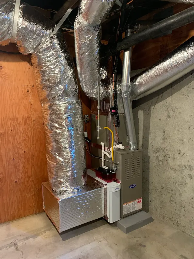 AAA Furnace & A/C — photo from the business 4