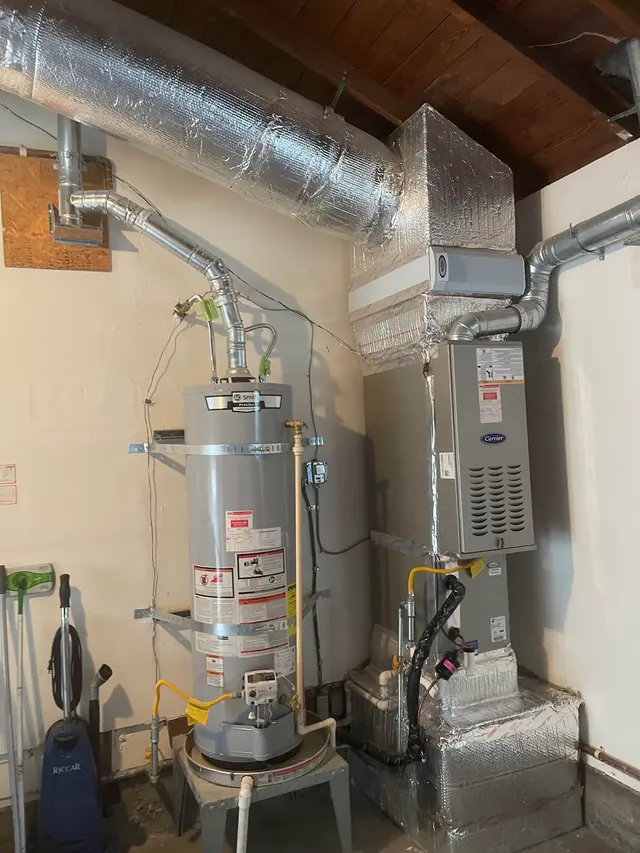 AAA Furnace & A/C — photo from the business 2