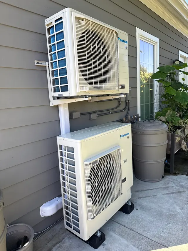 Fuse HVAC, Refrigeration, Electrical & Plumbing — customer photo 2