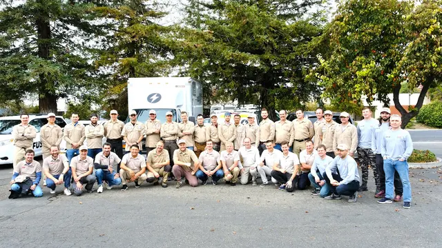 Fuse HVAC, Refrigeration, Electrical & Plumbing — photo from the business 11