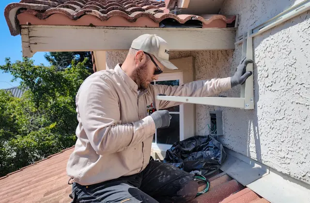 Fuse HVAC, Refrigeration, Electrical & Plumbing — photo from the business 5