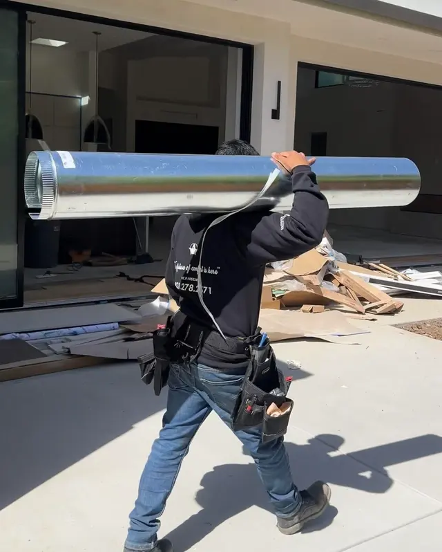 AIRTIFY HEATING AND AIR CONDITIONING — photo from the business 10