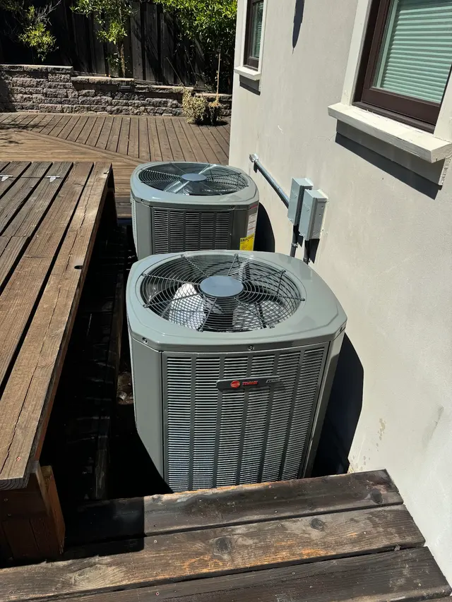AIRTIFY HEATING AND AIR CONDITIONING — photo from the business 1