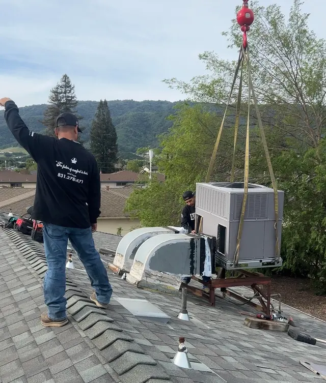 AIRTIFY HEATING AND AIR CONDITIONING — photo from the business 12