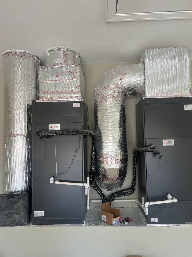 AIRTIFY HEATING AND AIR CONDITIONING — photo from the business 5