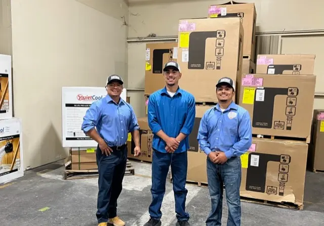 AIRTIFY HEATING AND AIR CONDITIONING — customer photo 11