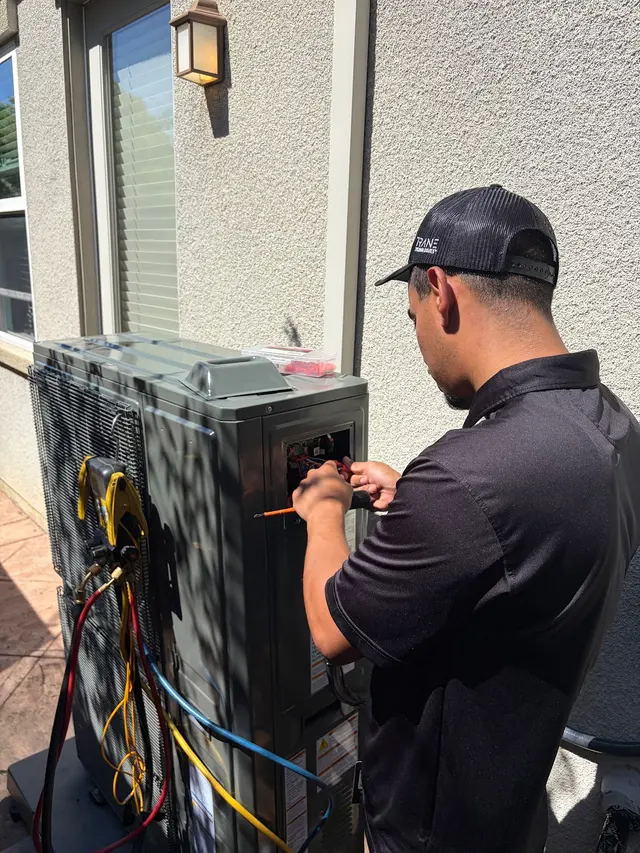 AIRTIFY HEATING AND AIR CONDITIONING — photo from the business 9
