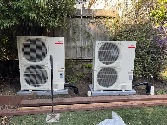 AIRTIFY HEATING AND AIR CONDITIONING — photo from the business 2