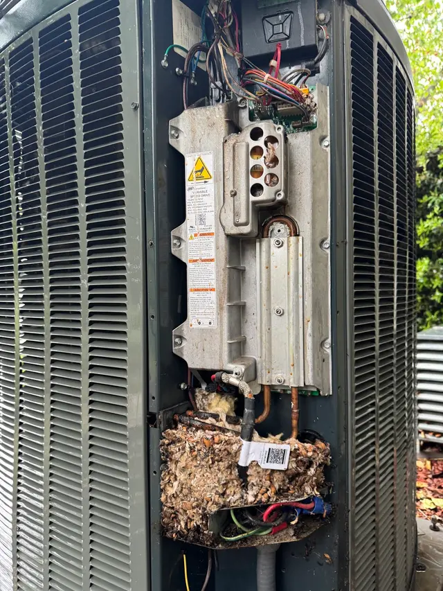 AIRTIFY HEATING AND AIR CONDITIONING — customer photo 7