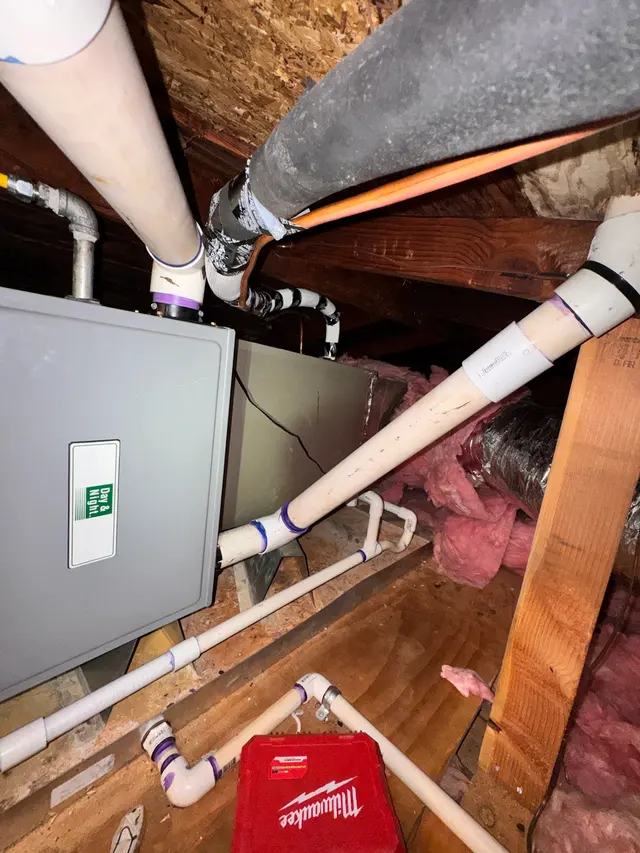 Ozone Service — photo from the business 5