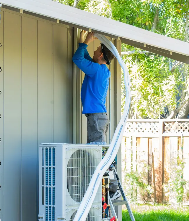 Ozone Service — photo from the business 9