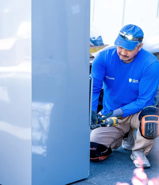 Ozone Service — photo from the business 7