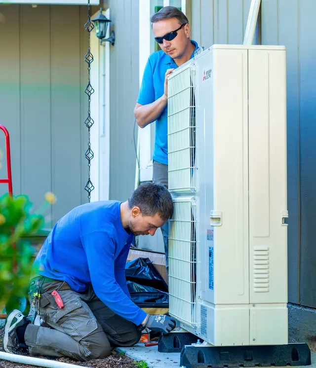 Ozone Service — photo from the business 6
