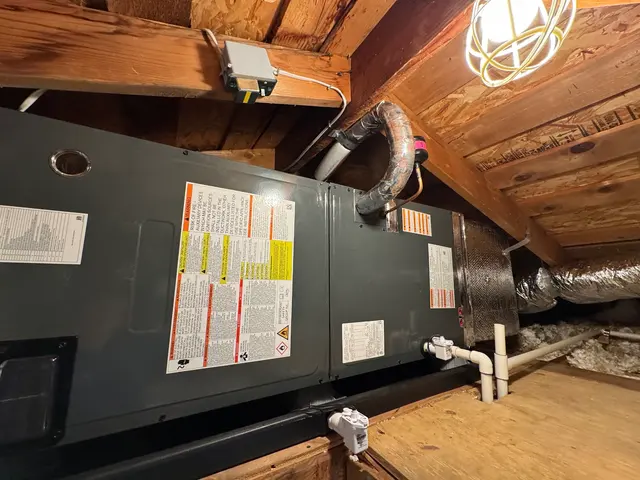 Ozone Service — photo from the business 11