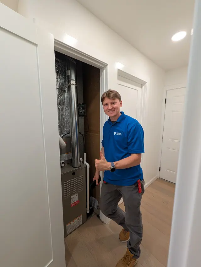 Ozone Service — customer photo 12