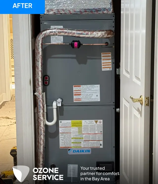 Ozone Service — photo from the business 4