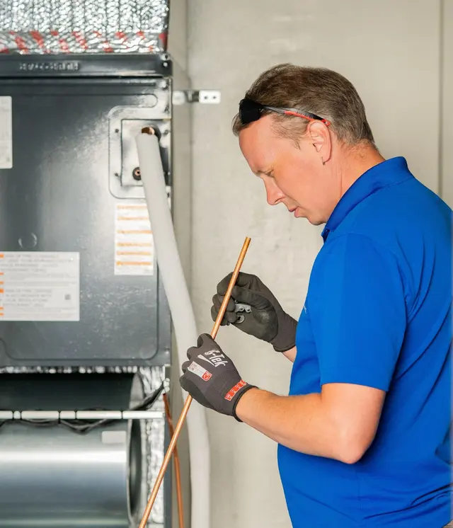 Ozone Service — photo from the business 2