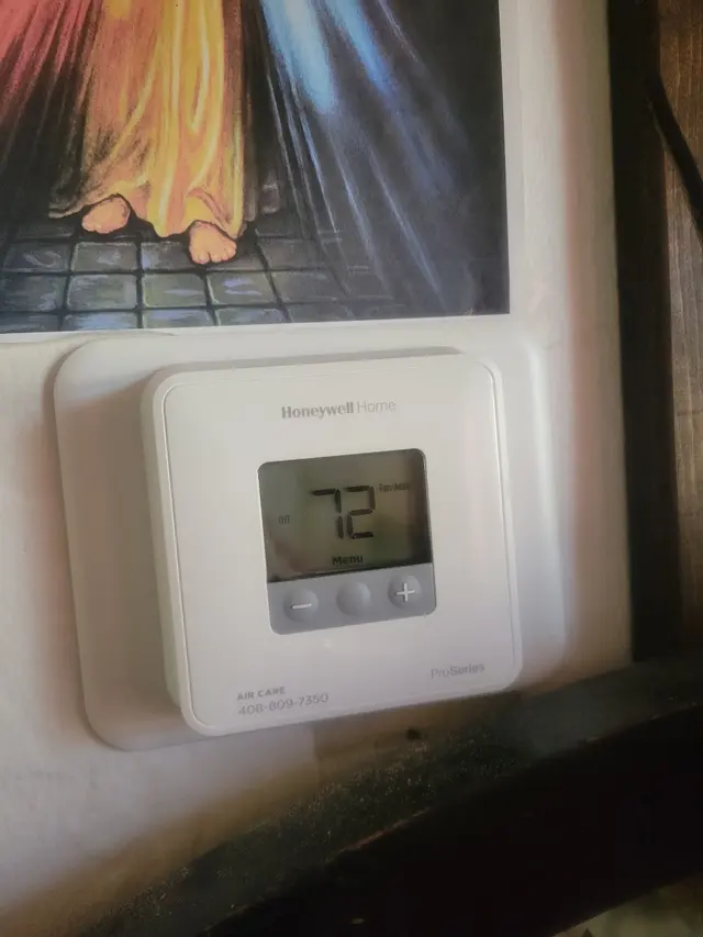 Air Care Heating & Cooling Inc. — customer photo 6