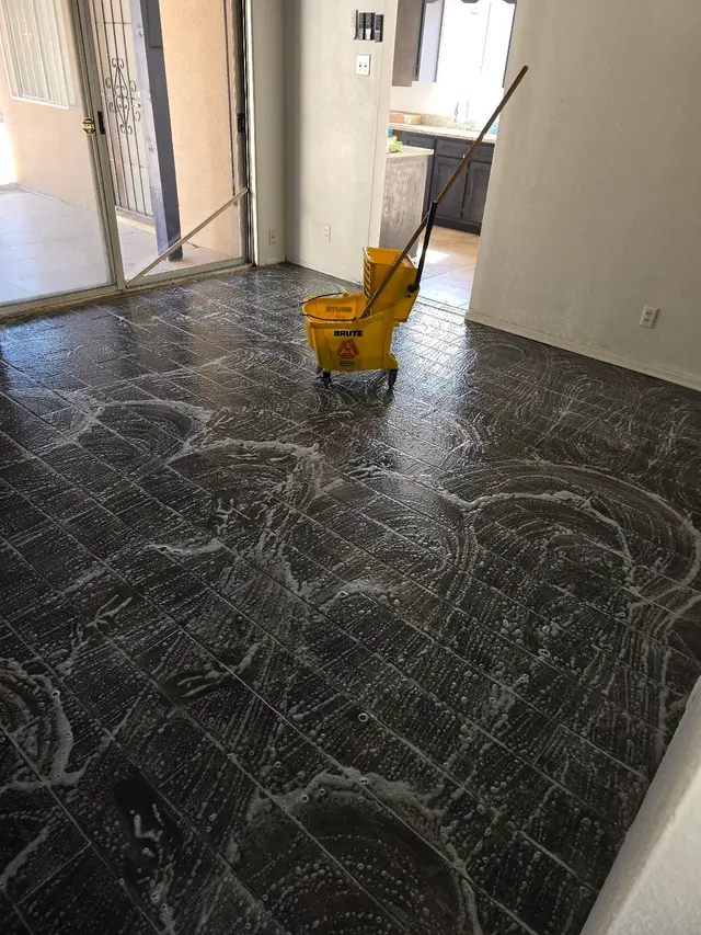 Celestials Cleaning — photo from the business 1