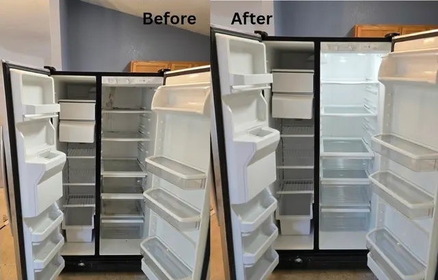 Celestials Cleaning — photo from the business 3