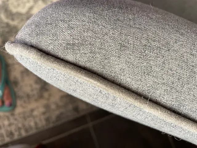 Customer photo from Julia's review