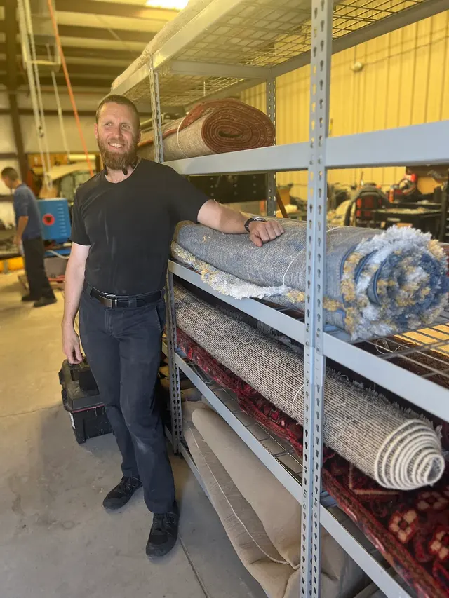 COIT Cleaning and Restoration — photo from the business 9