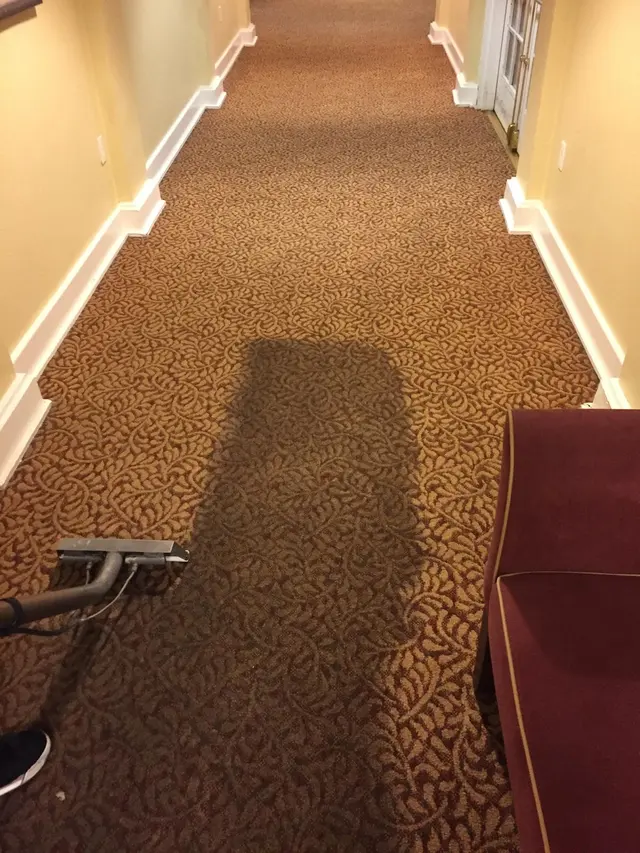 COIT Cleaning and Restoration — photo from the business 7