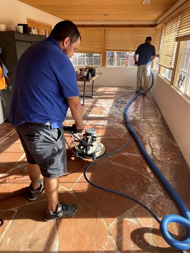COIT Cleaning and Restoration — photo from the business 4