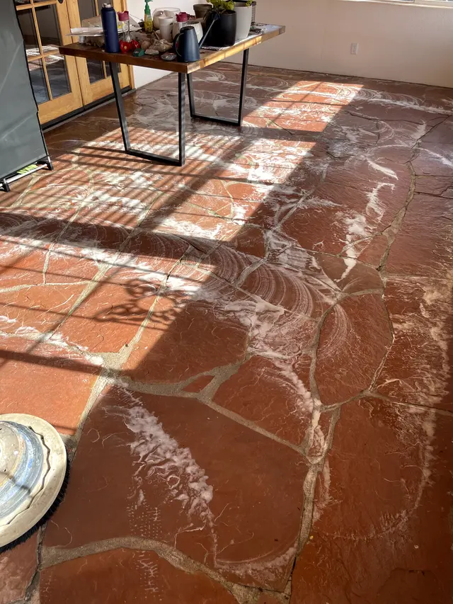 COIT Cleaning and Restoration — photo from the business 11