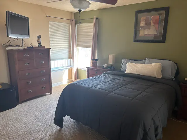 The Cleaning Authority - Albuquerque — customer photo 8