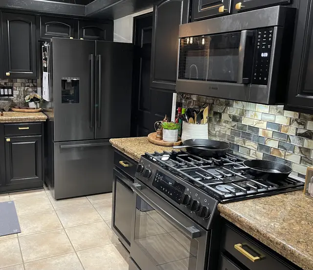 The Cleaning Authority - Albuquerque — customer photo 1