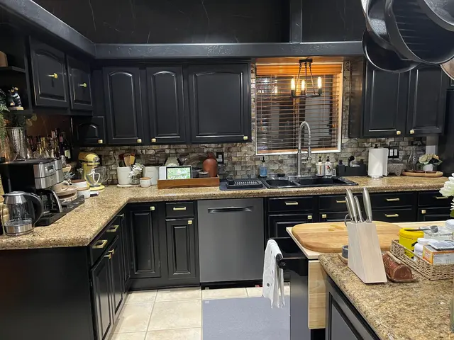 The Cleaning Authority - Albuquerque — customer photo 7
