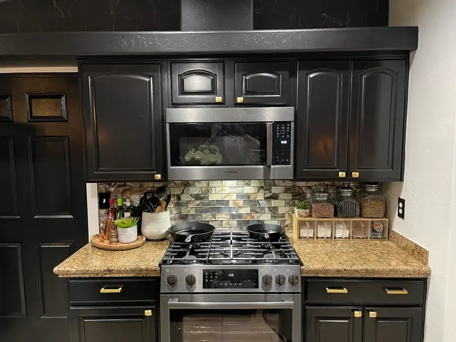 The Cleaning Authority - Albuquerque — customer photo 9