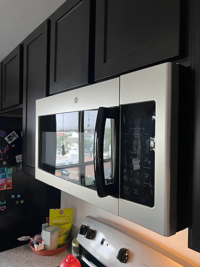 The Cleaning Authority - Albuquerque — customer photo 4