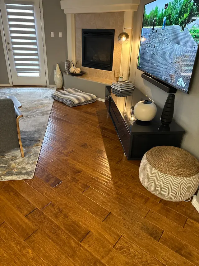 The Cleaning Authority - Albuquerque — customer photo 5