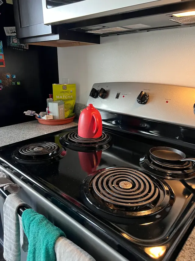 The Cleaning Authority - Albuquerque — customer photo 6