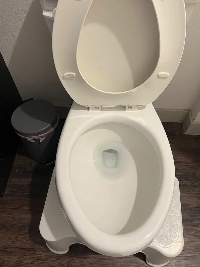 The Cleaning Authority - Albuquerque — customer photo 12