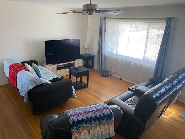 The Cleaning Authority - Albuquerque — customer photo 3