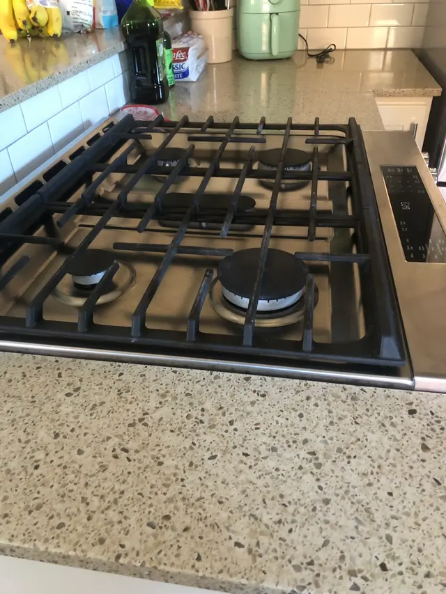 Customer photo from Barb's review