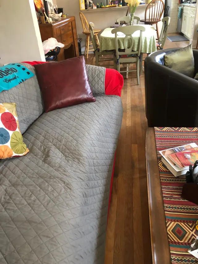 Customer photo from Barb's review