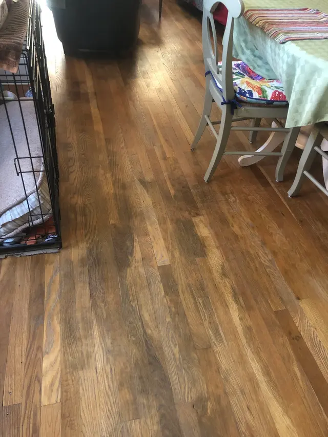 Customer photo from Barb's review
