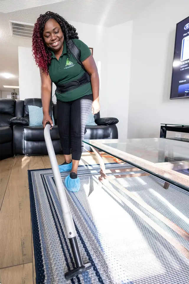 Natures Cleaning Services LLC — photo from the business 9