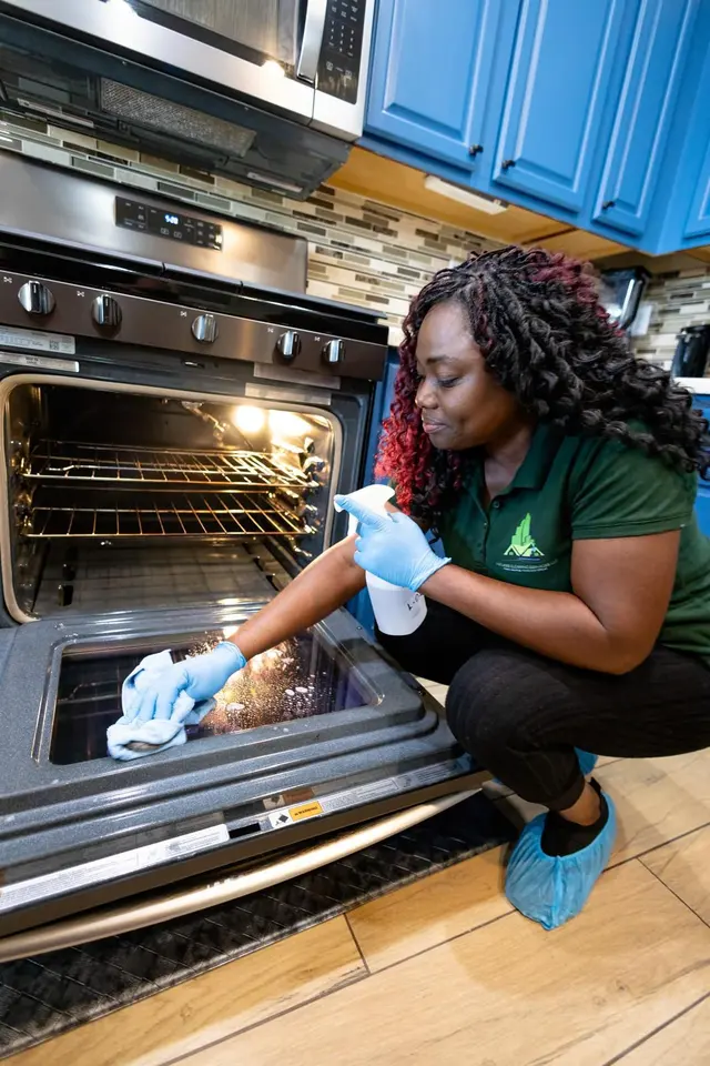 Natures Cleaning Services LLC — photo from the business 7