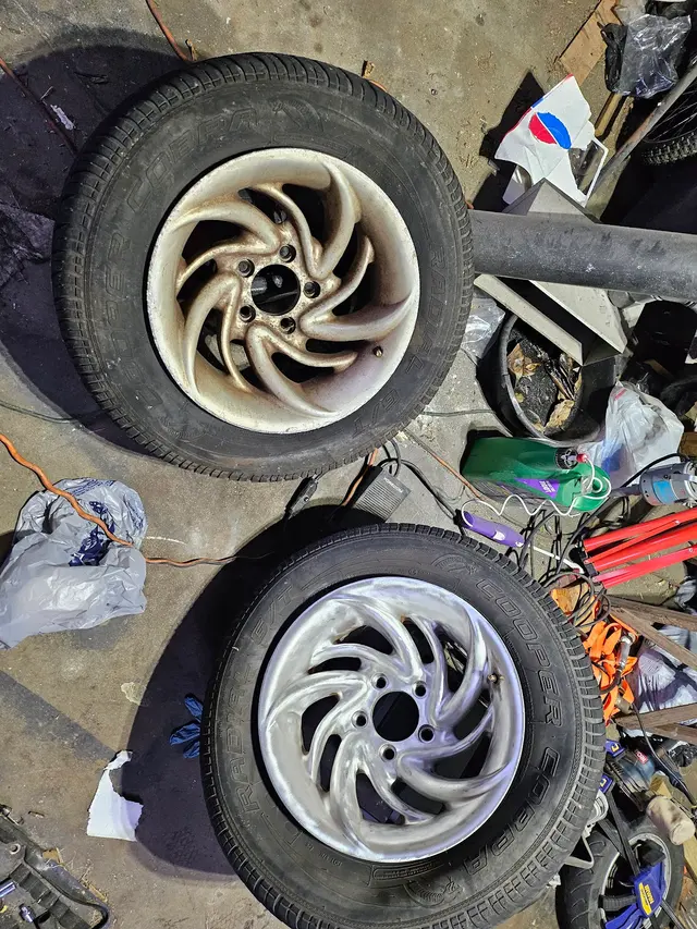 Delta World Tire Company — customer photo 6