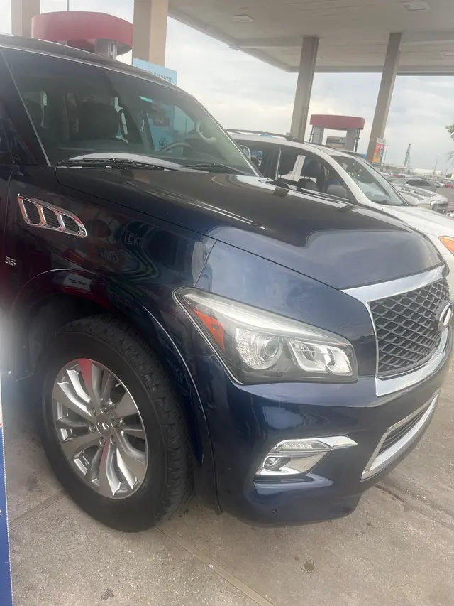 Delta World Tire Company — customer photo 2