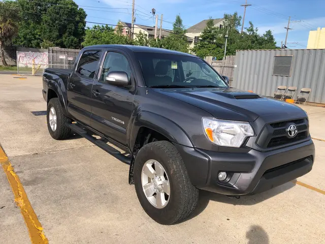 Delta World Tire Company — customer photo 10