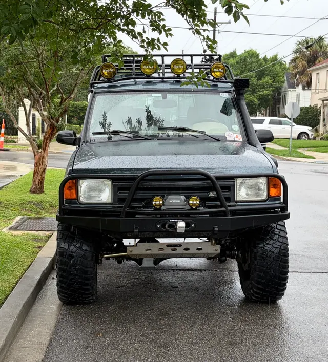Delta World Tire Company — customer photo 5