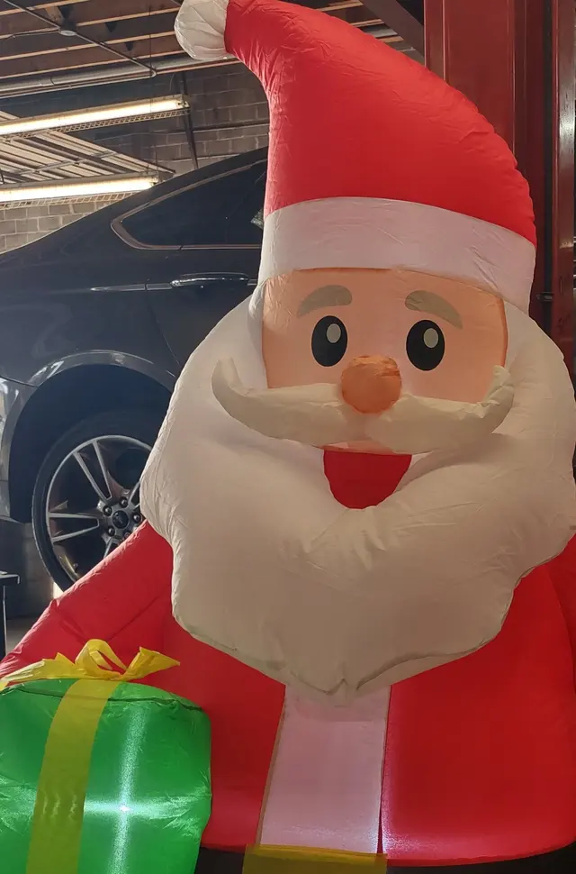 Delta World Tire Company — customer photo 7