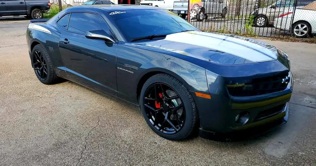 Delta World Tire Company — customer photo 8