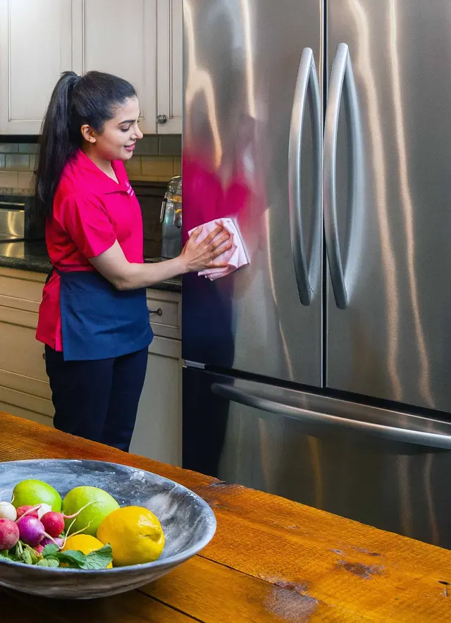 MOLLY MAID of Greater Albuquerque — photo from the business 11